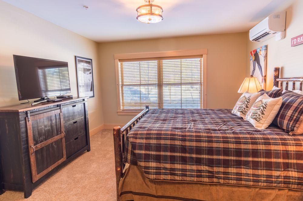 Kearsarge Brook Condominiums at Cranmore