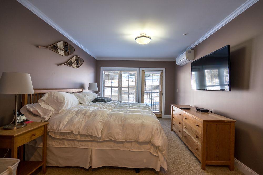 Kearsarge Brook Condominiums at Cranmore