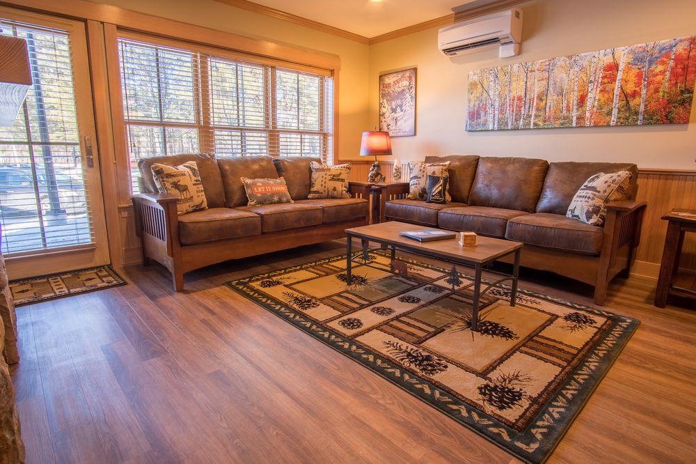 Kearsarge Brook Condominiums at Cranmore