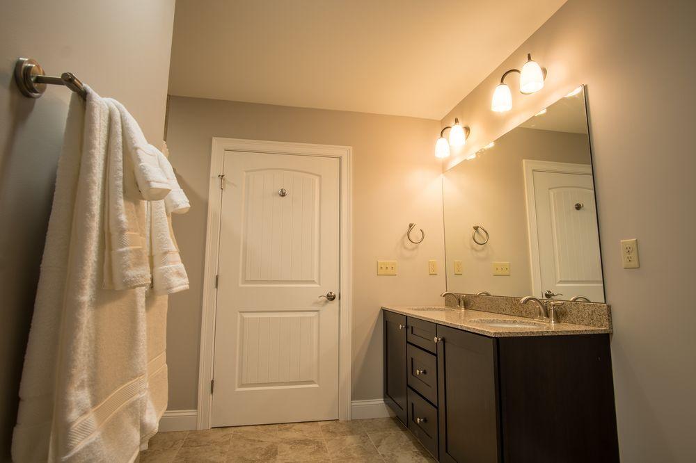 Kearsarge Brook Condominiums at Cranmore