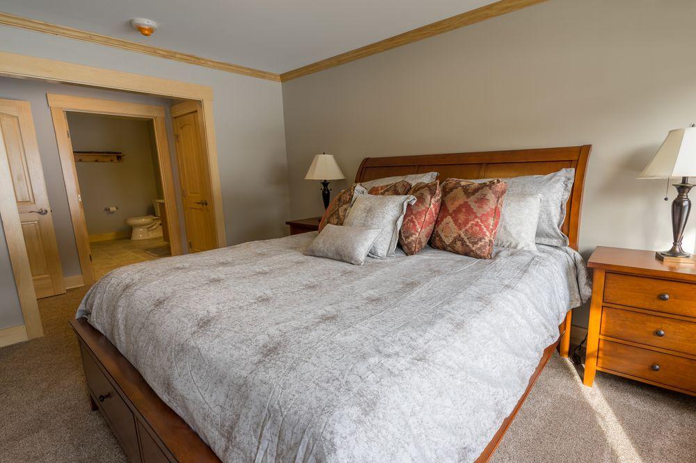 Kearsarge Brook Condominiums at Cranmore