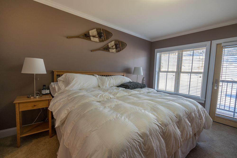 Kearsarge Brook Condominiums at Cranmore