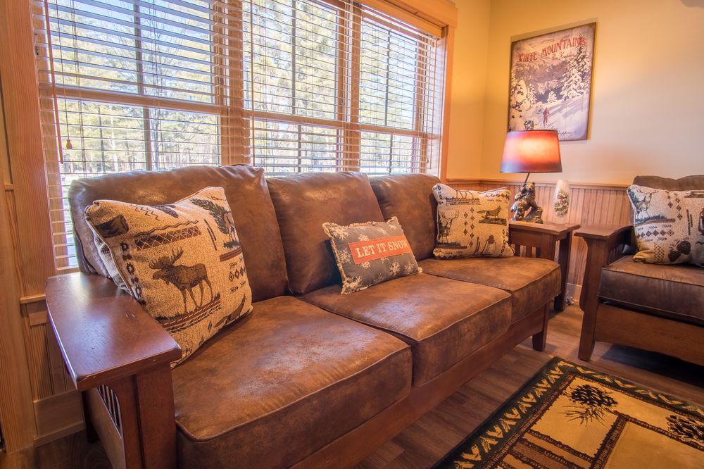 Kearsarge Brook Condominiums at Cranmore