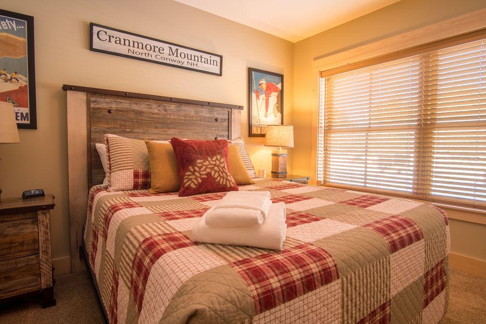Kearsarge Brook Condominiums at Cranmore