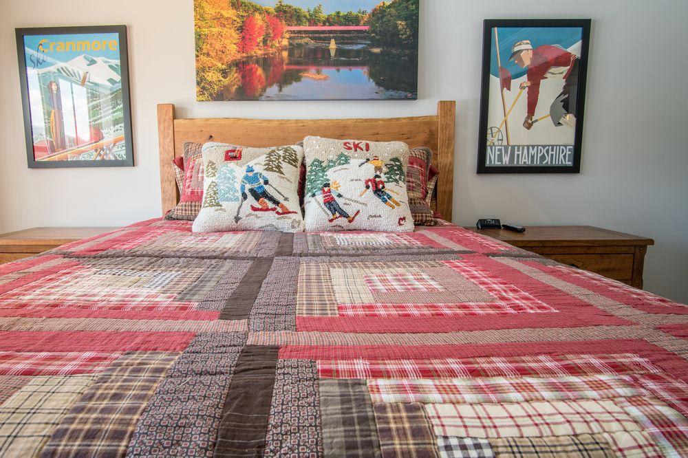 Kearsarge Brook Condominiums at Cranmore