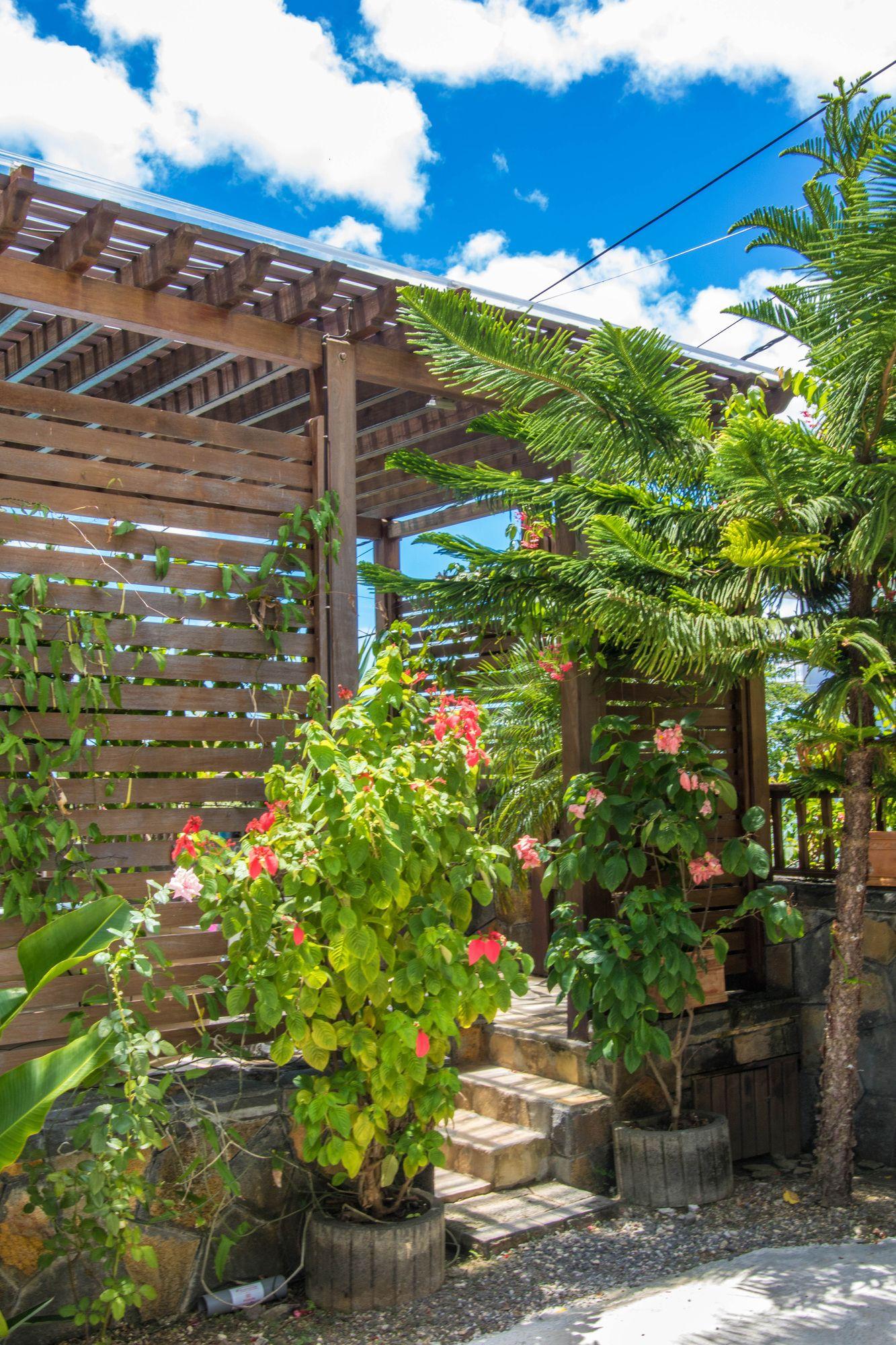 Blue Lagoon Villa