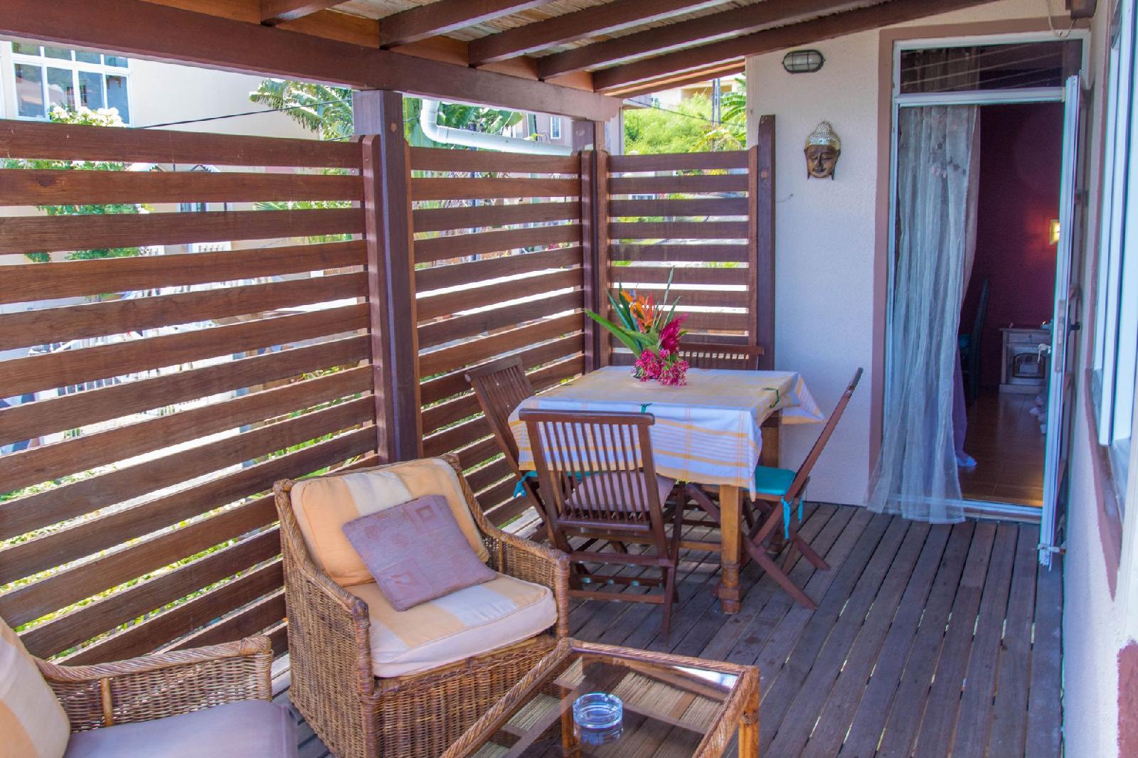 Blue Lagoon Villa