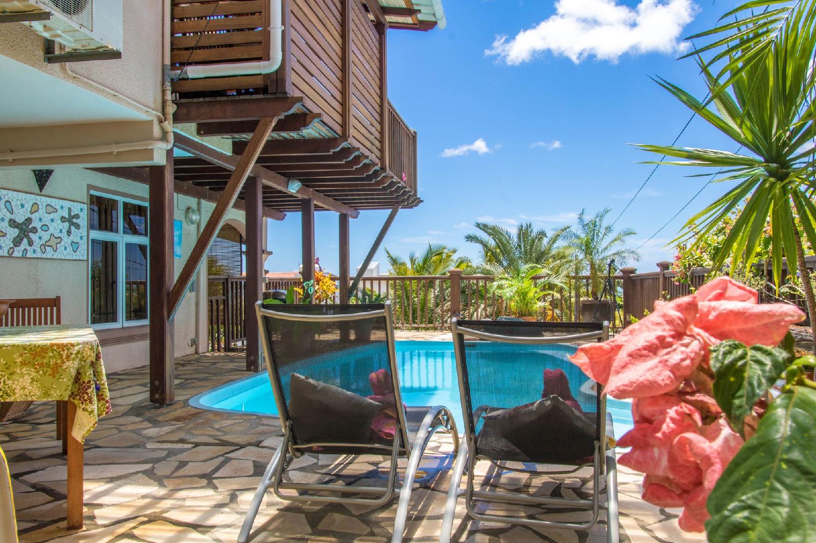 Blue Lagoon Villa
