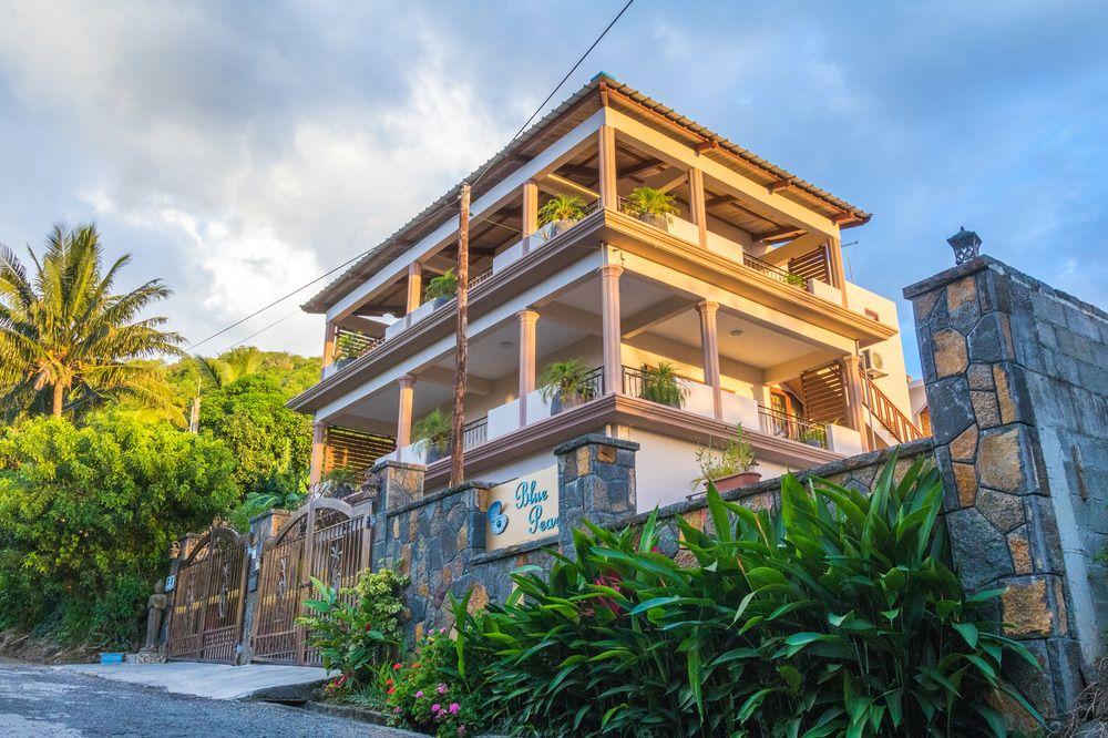 Blue Pearl Resort