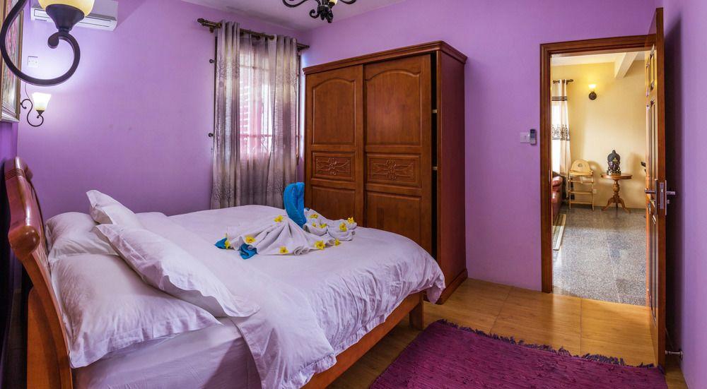 Blue Pearl Resort