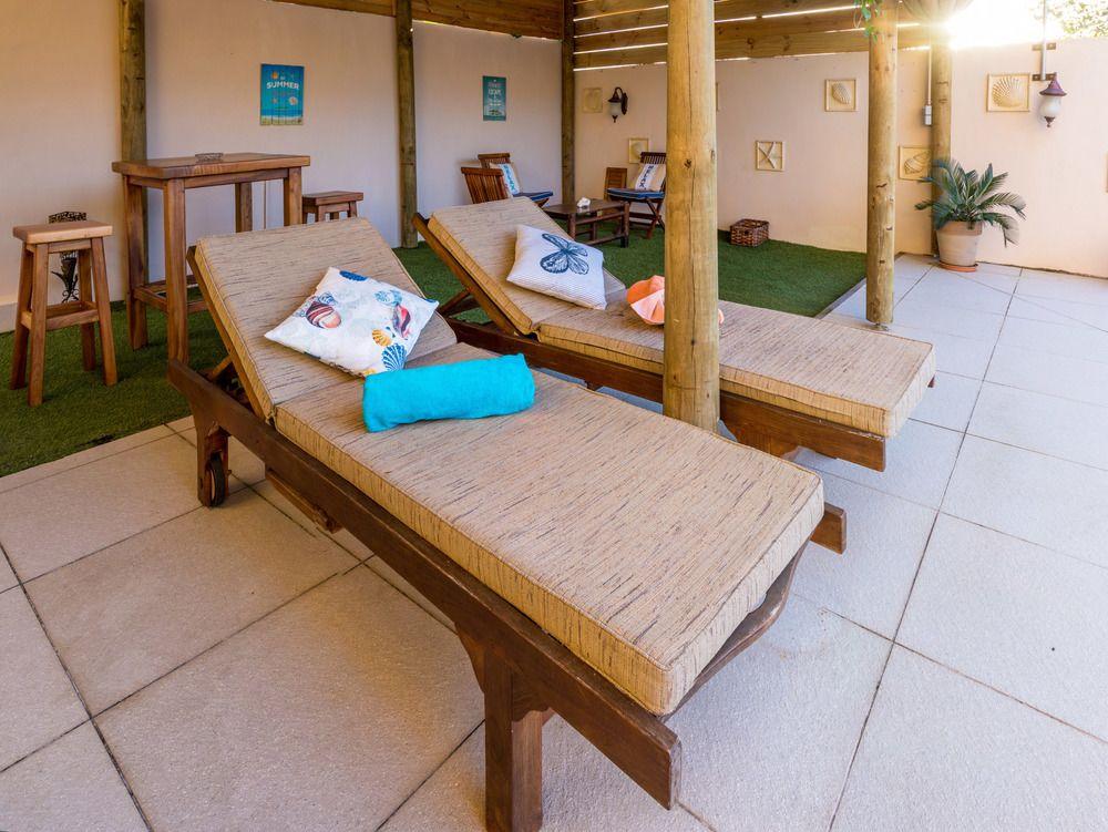 Blue Pearl Resort