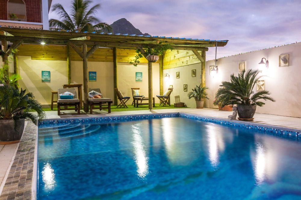Blue Pearl Resort