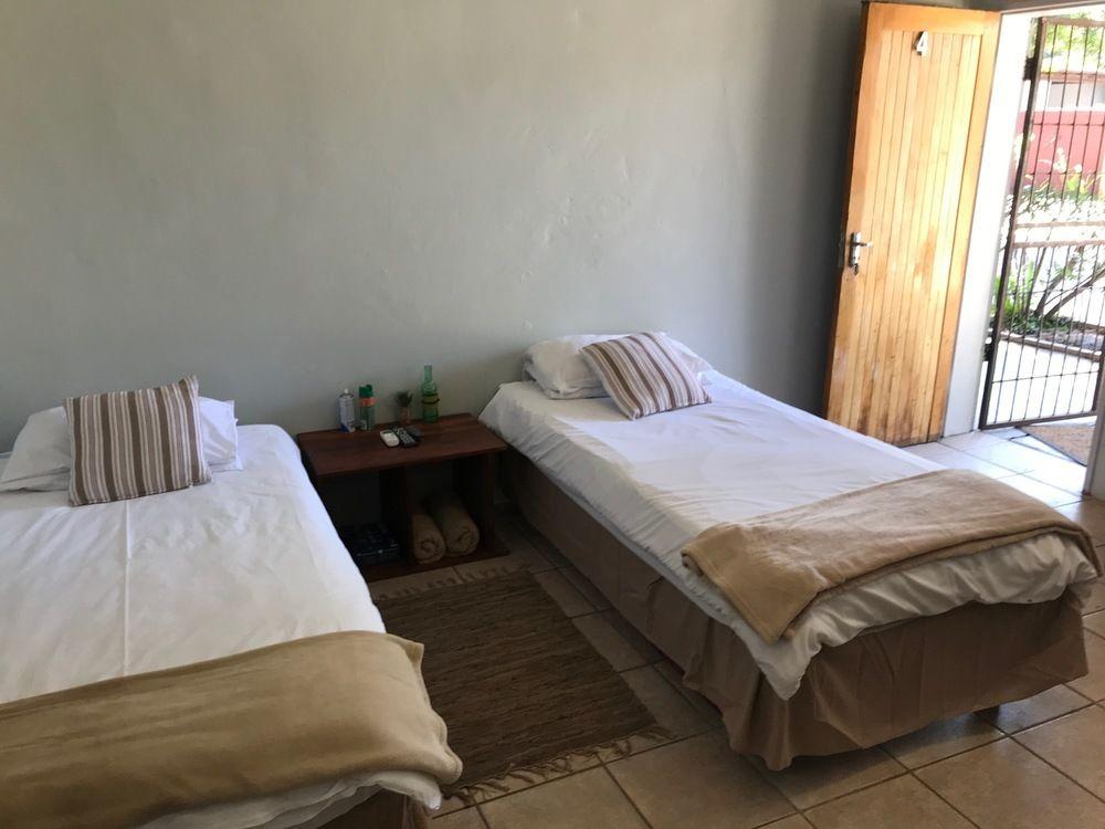 Kololo Bed And Breakfast