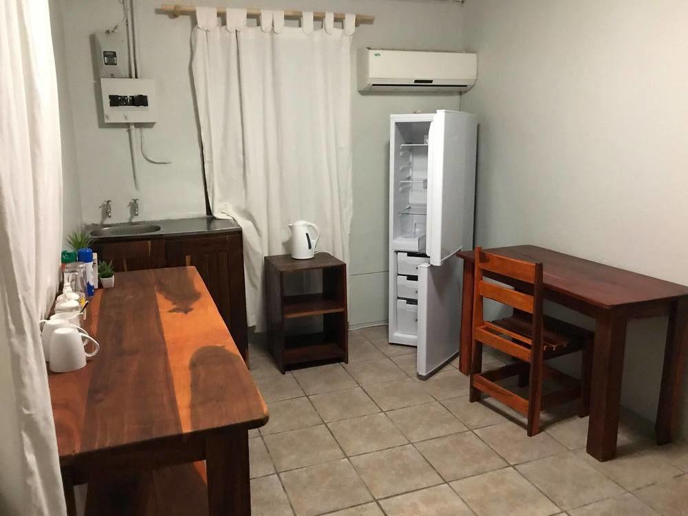 Kololo Bed And Breakfast