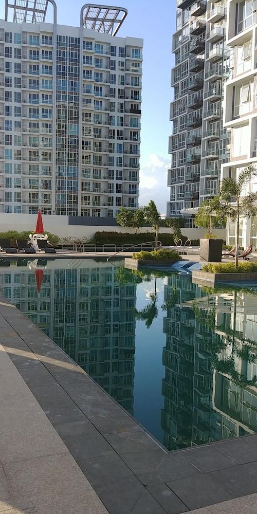 One Pacific Residence
