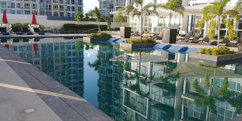 One Pacific Residence