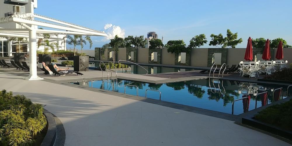 One Pacific Residence