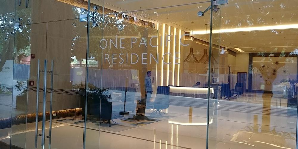 One Pacific Residence
