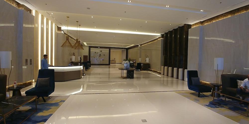 One Pacific Residence