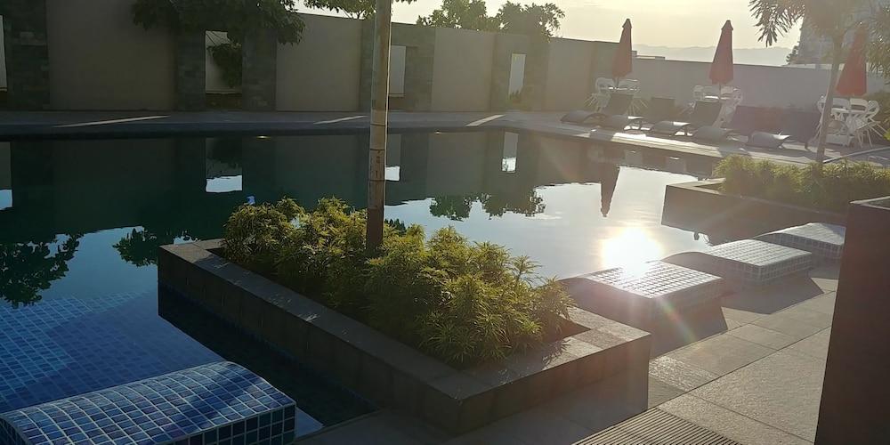 One Pacific Residence