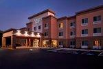 Fairfield Inn & Suites Alexandria