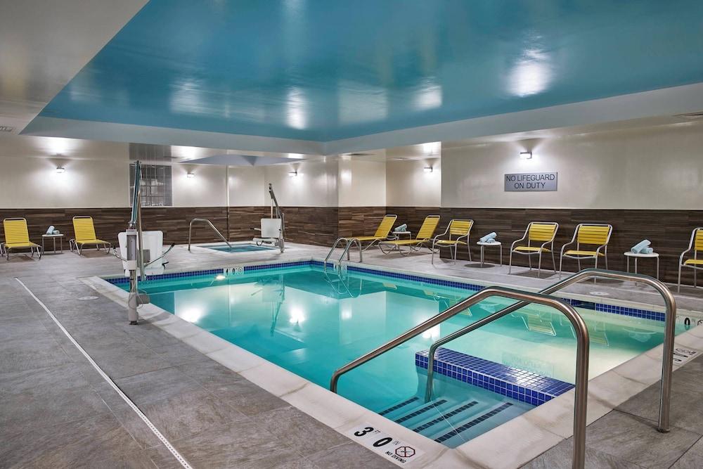 Fairfield Inn & Suites Alexandria