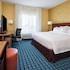 Fairfield Inn & Suites Alexandria