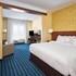 Fairfield Inn & Suites Alexandria