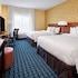 Fairfield Inn & Suites Alexandria