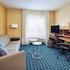 Fairfield Inn & Suites Alexandria