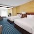 Fairfield Inn & Suites Alexandria