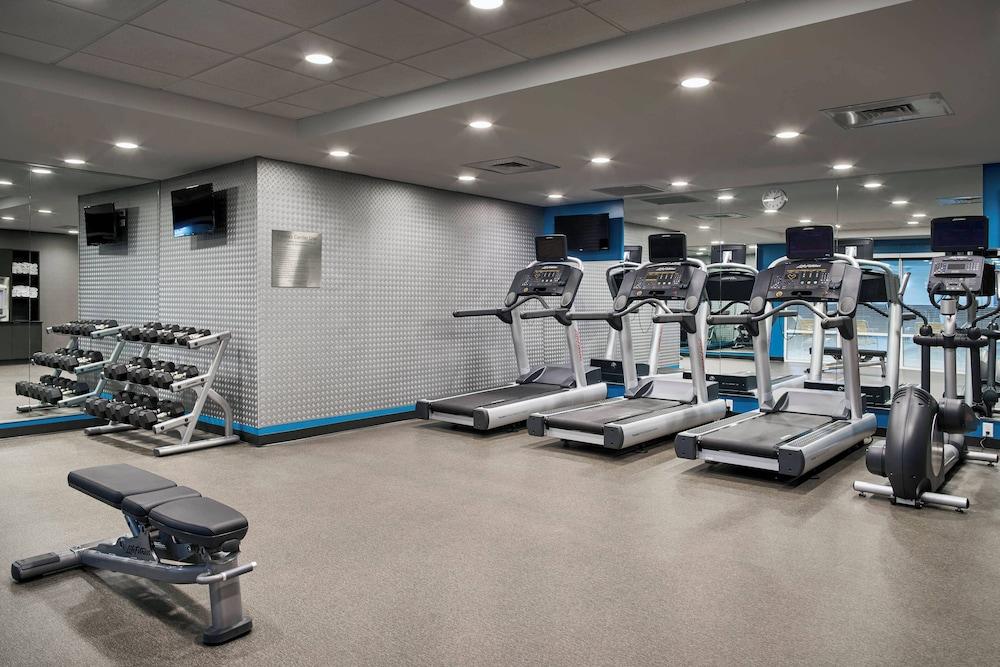 Fairfield Inn & Suites Alexandria