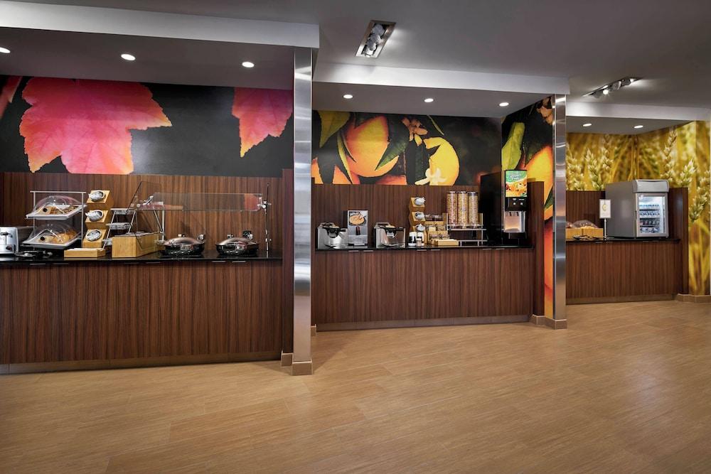 Fairfield Inn & Suites Alexandria