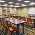 Fairfield Inn & Suites Alexandria