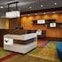 Fairfield Inn & Suites Alexandria