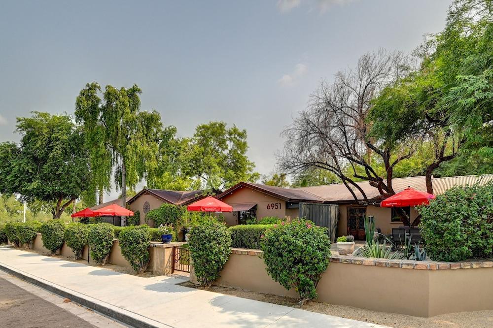 Winery Suites of Scottsdale