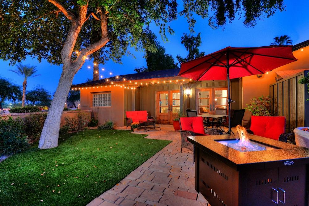 Winery Suites of Scottsdale