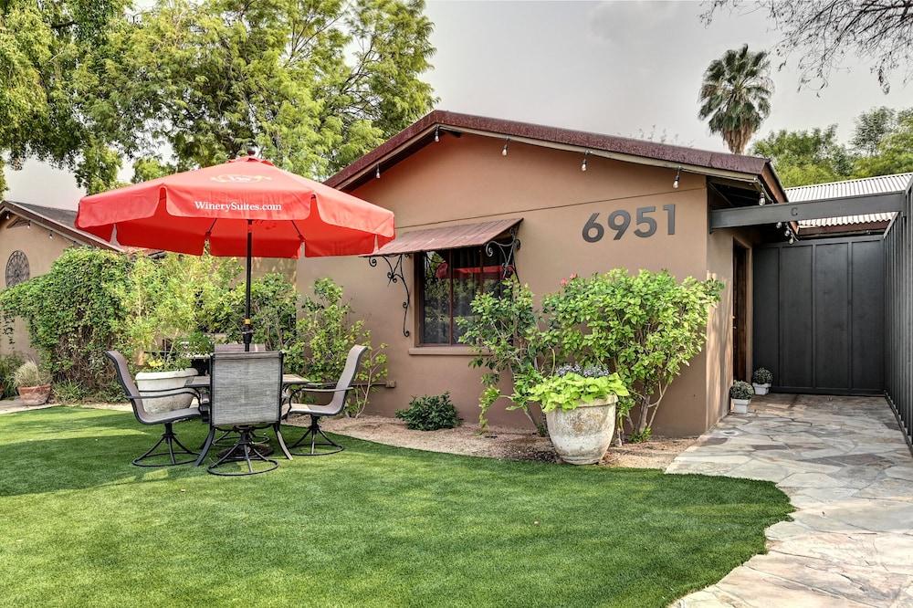 Winery Suites of Scottsdale