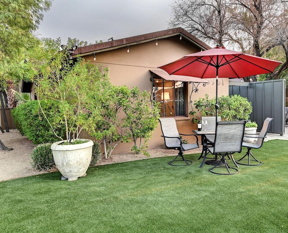 Winery Suites of Scottsdale