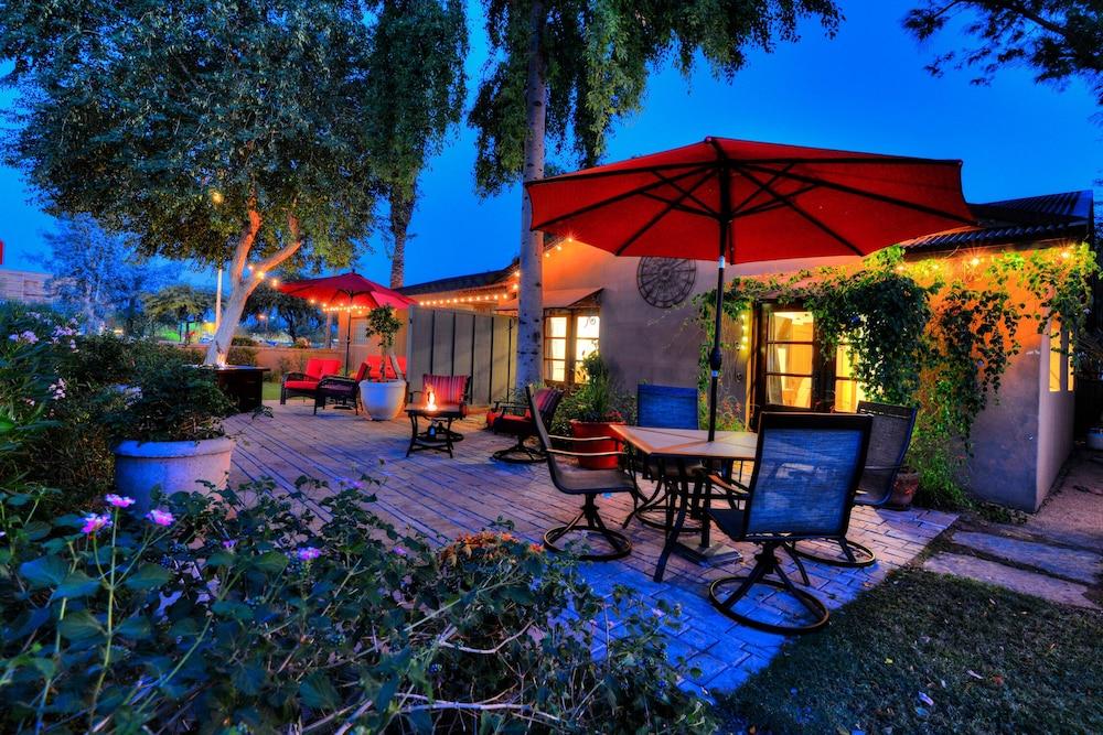 Winery Suites of Scottsdale