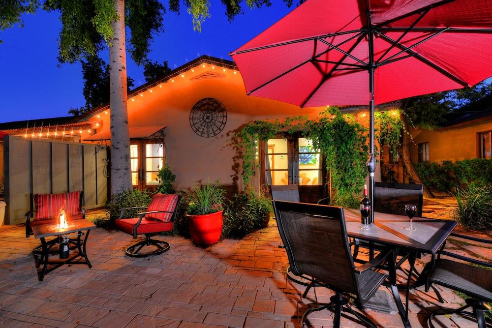 Winery Suites of Scottsdale