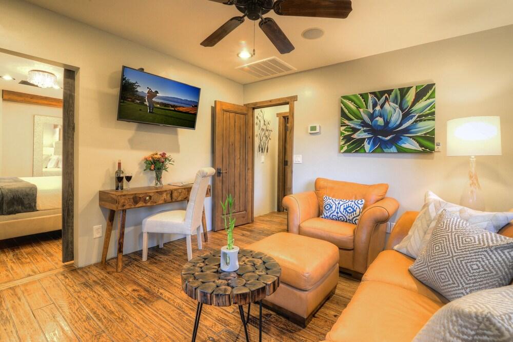 Winery Suites of Scottsdale