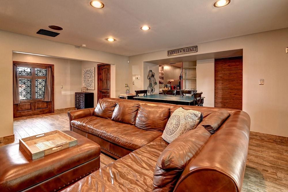 Winery Suites of Scottsdale
