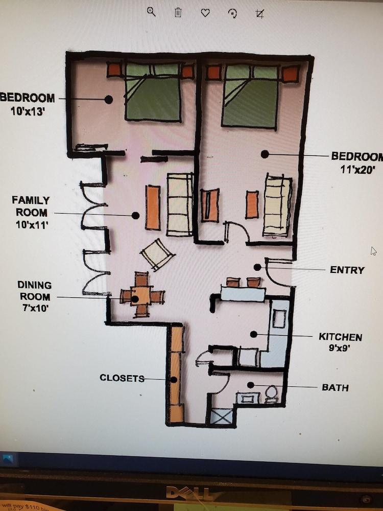Winery Suites of Scottsdale
