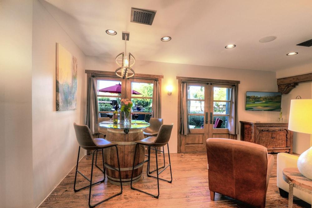 Winery Suites of Scottsdale