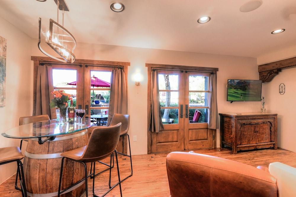 Winery Suites of Scottsdale