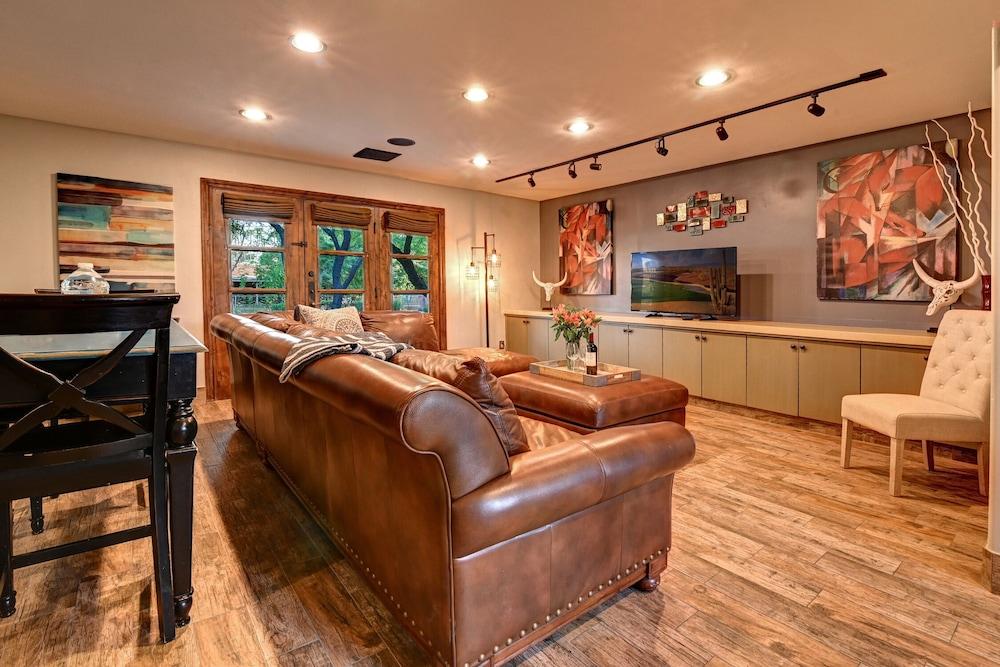 Winery Suites of Scottsdale