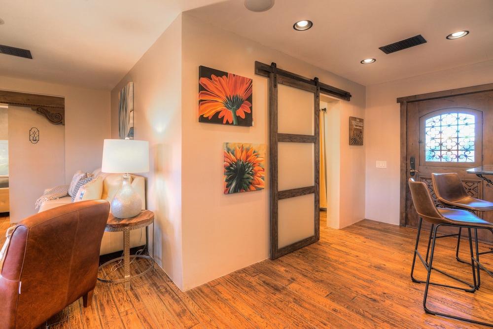 Winery Suites of Scottsdale
