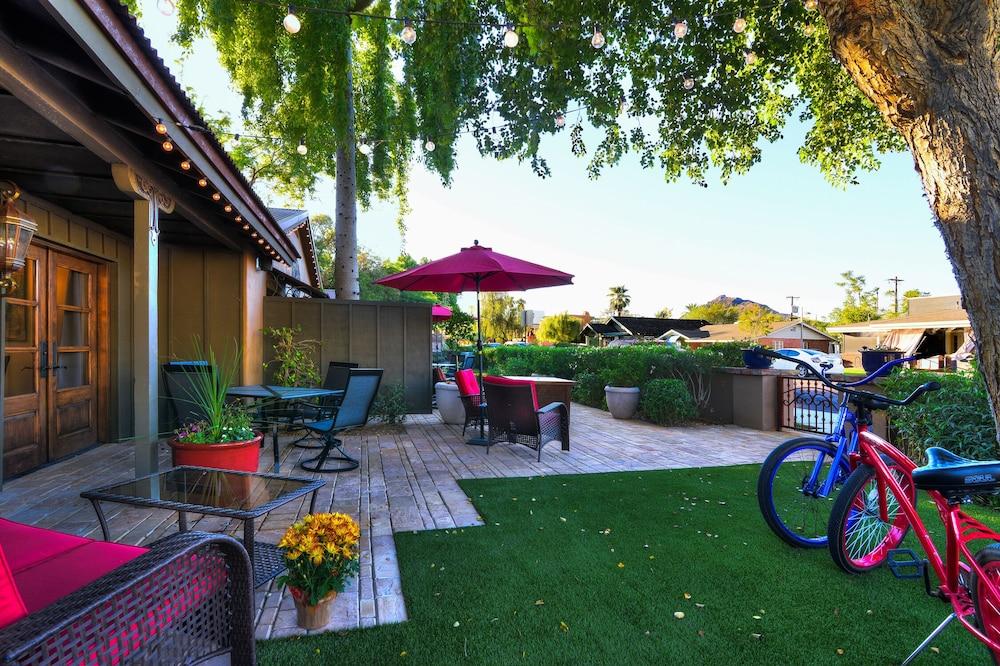 Winery Suites of Scottsdale
