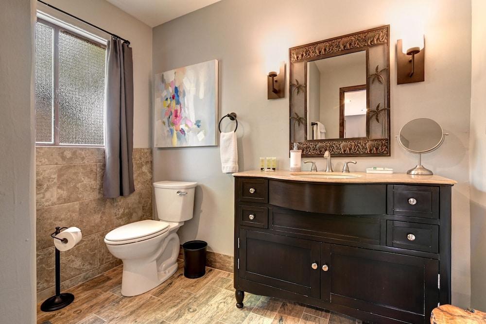 Winery Suites of Scottsdale